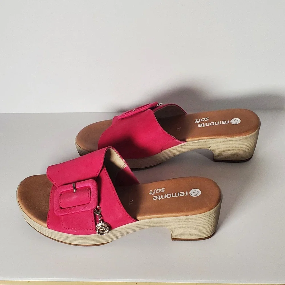 Remonte soft fuchsia